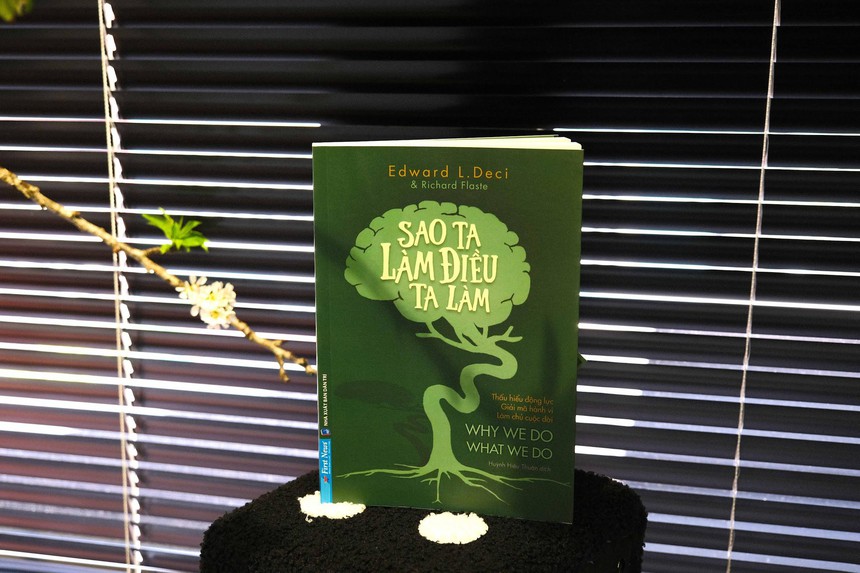 Sếp càng kiểm soát nhân viên càng chứng tỏ tầm nhìn hạn chế, năng lực có hạn: Bị ghìm chặt ‘đôi cánh’, sao còn muốn họ bay cao?  - Ảnh 2.