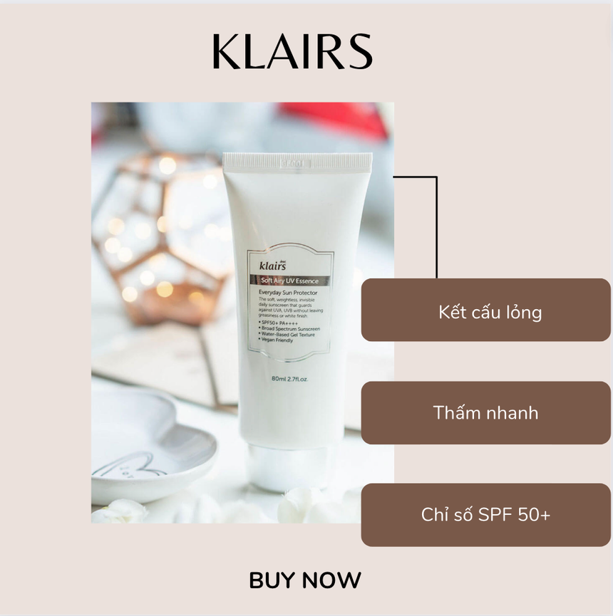 Bôi kem chống nắng 365 ngày/năm mà da vẫn sạm nám: Bác sĩ da liễu chỉ ngay lỗi 3 sai tày trời đa số nàng nà cũng mắc - Ảnh 5.