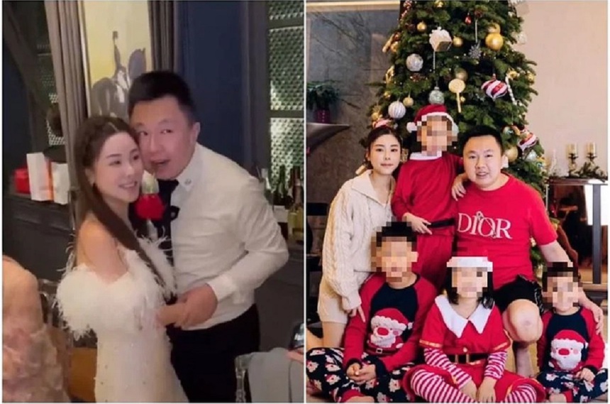 Khối tài sản gần 300 tỷ của nữ người mẫu Thái Thiên Phượng sẽ thuộc về ai? - Ảnh 5. Khối tài sản gần 300 tỷ của nữ người mẫu Thái Thiên Phượng sẽ thuộc về ai? - Ảnh 5.