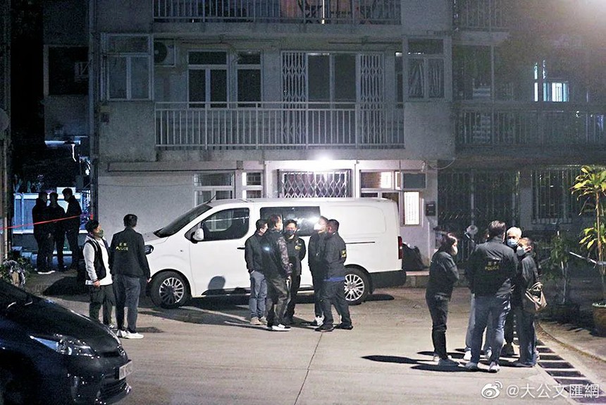 Khối tài sản gần 300 tỷ của nữ người mẫu Thái Thiên Phượng sẽ thuộc về ai? - Ảnh 2. Khối tài sản gần 300 tỷ của nữ người mẫu Thái Thiên Phượng sẽ thuộc về ai? - Ảnh 2.