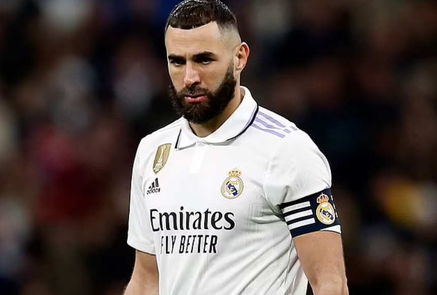 Benzema cực xuất sắc ở Real mùa trước nhưng chỉ xếp thứ 3 ở cuộc bầu chọn giải FIFA The Best 2022 Benzema cực xuất sắc ở Real mùa trước nhưng chỉ xếp thứ 3 ở cuộc bầu chọn giải FIFA The Best 2022
