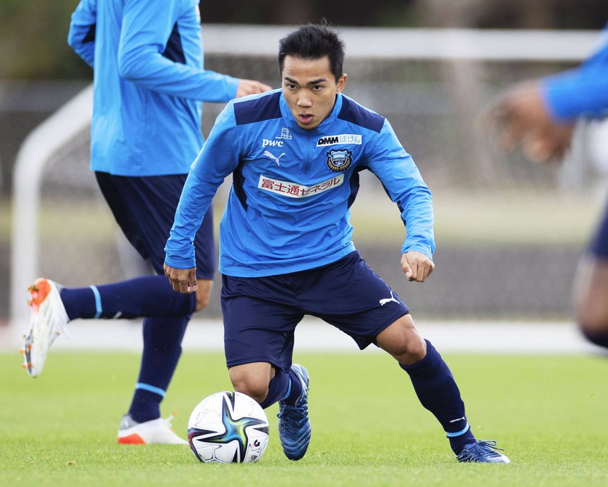 Tương lai báo động cho Công Phượng, Quang Hải, Chanathip - Ảnh 3. Tương lai báo động cho Công Phượng, Quang Hải, Chanathip - Ảnh 3.