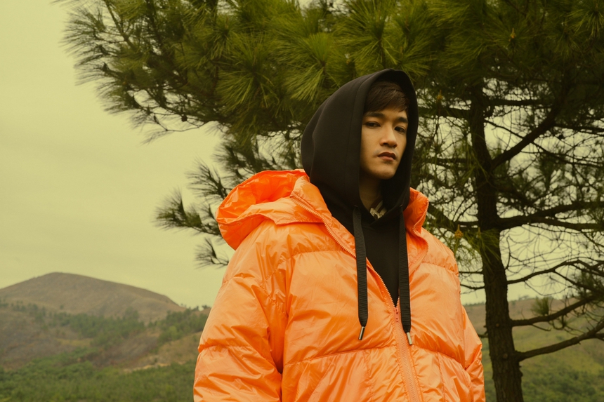 Nhạc Việt ngày nay: 'Luôn yêu đời' - Đen quay lại với rap - Ảnh 2.