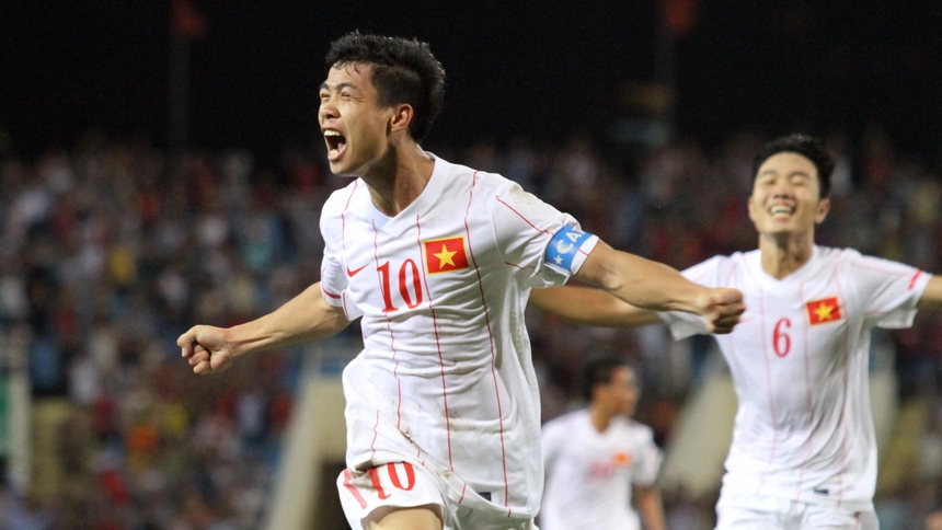 Đối đầu U20 Việt Nam vs U20 Australia: Bóng đá trẻ Việt Nam từng gieo sầu cho Australia như thế nào? - Ảnh 2.