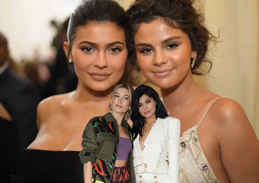 Giải mã mối quan hệ "yêu hận tình thù" gần 10 năm chưa dứt của Selena - Justin - Hailey: Khi tình yêu đi kèm sự độc hại và "tình bạn plastic" giữa Hollywood  - Ảnh 3.