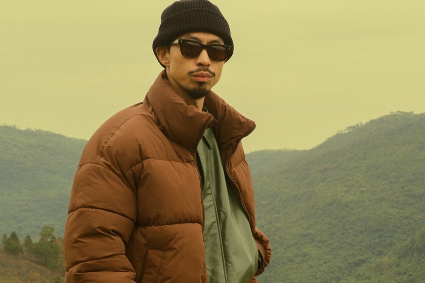 Nhạc Việt ngày nay: 'Luôn yêu đời' - Đen quay lại với rap - Ảnh 3.