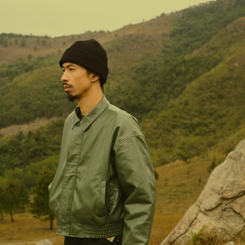 Nhạc Việt ngày nay: 'Luôn yêu đời' - Đen quay lại với rap - Ảnh 6.