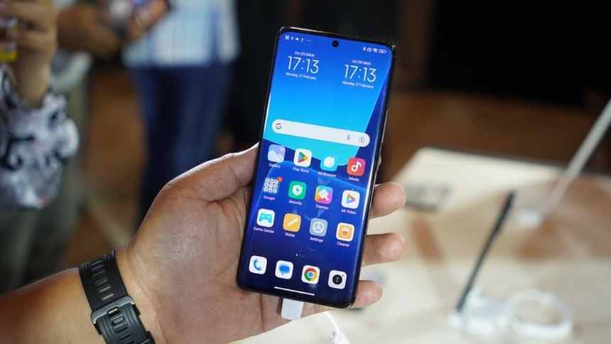 Những mẫu điện thoại được mong đợi nhất tại MWC 2023 - Ảnh 1.