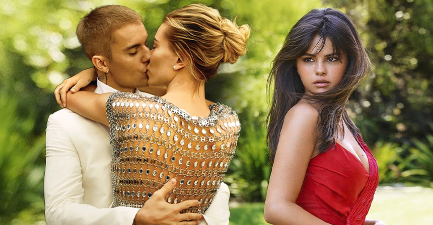 Giải mã mối quan hệ "yêu hận tình thù" gần 10 năm chưa dứt của Selena - Justin - Hailey: Khi tình yêu đi kèm sự độc hại và "tình bạn plastic" giữa Hollywood  - Ảnh 1.