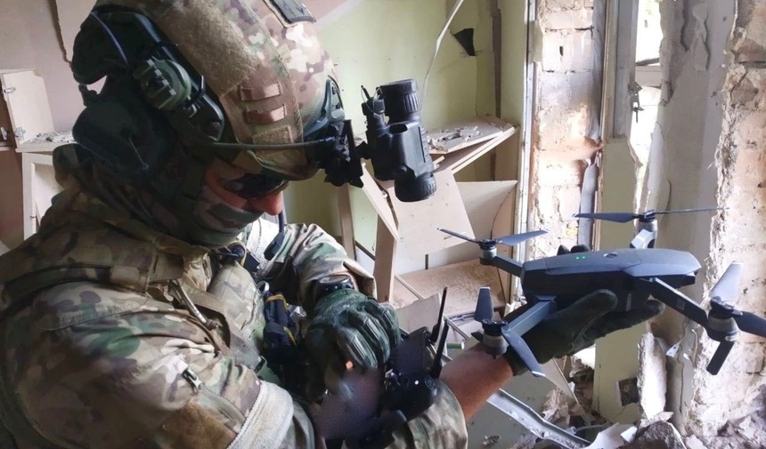 Bạn có thể sẽ cần ít nhất 1 drone trong tương lai gần: Đây là lý do! - Ảnh 1.