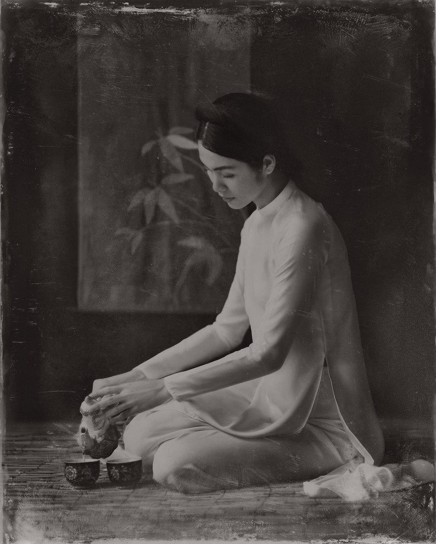 Chưa ai kế thừa được danh xưng "ngọc nữ" của Tăng Thanh Hà là có lý do: Chỉ một khoảnh khắc "cũ kỹ" này cũng đủ làm bao người trầm trồ  - Ảnh 1.