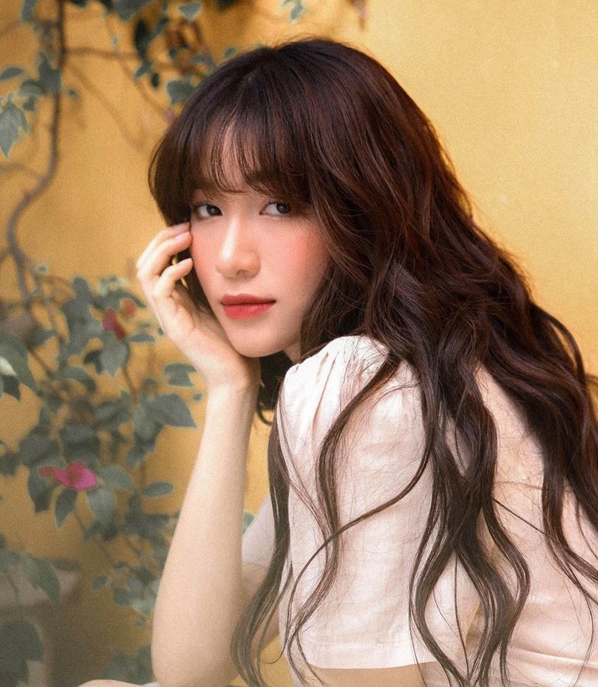 Hòa Minzy chán nản khi bị hỏi chuyện lấy chồng - Ảnh 3.