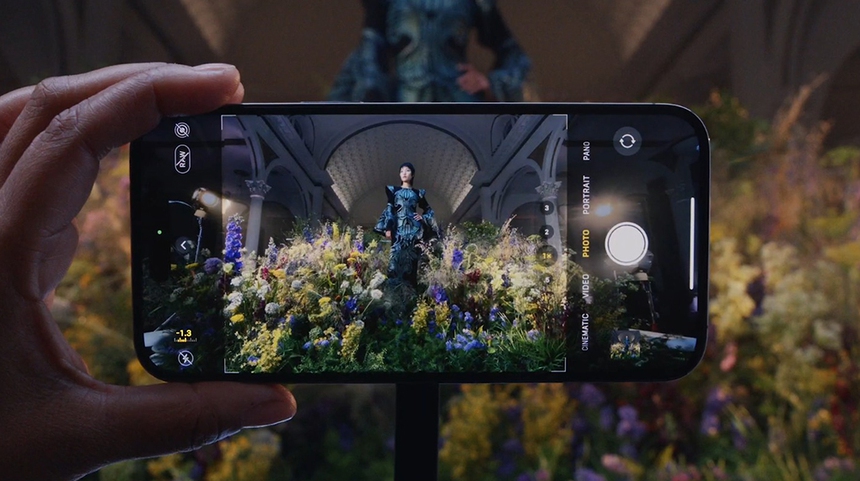 Giảm giá cực mạnh, iPhone 14 Pro Max tiếp tục "xuống đáy", thấp nhất kể từ khi ra mắt tại VN - Ảnh 4.