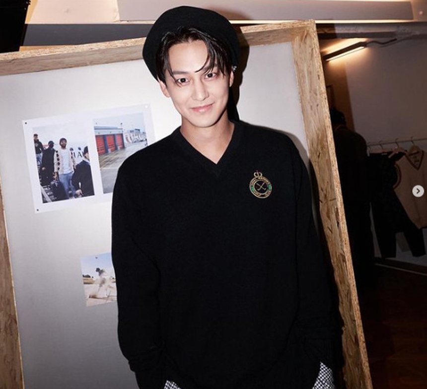 15 nam thần K-biz đẹp trai nhất năm 2023, theo hơn 2,2 triệu bình chọn - Ảnh 3.