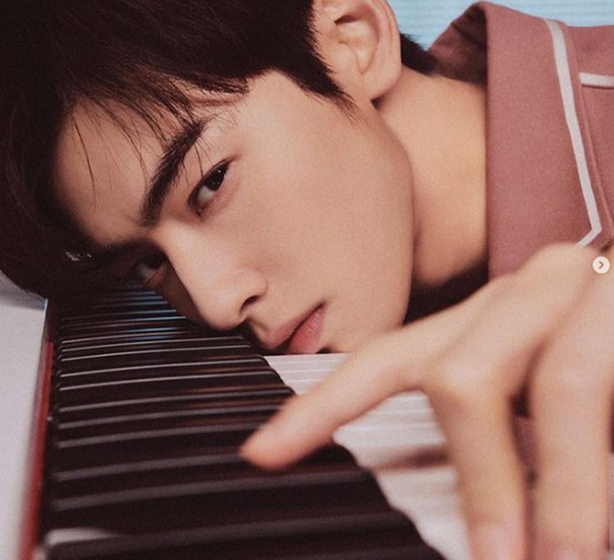 15 nam thần K-biz đẹp trai nhất năm 2023, theo hơn 2,2 triệu bình chọn - Ảnh 5.