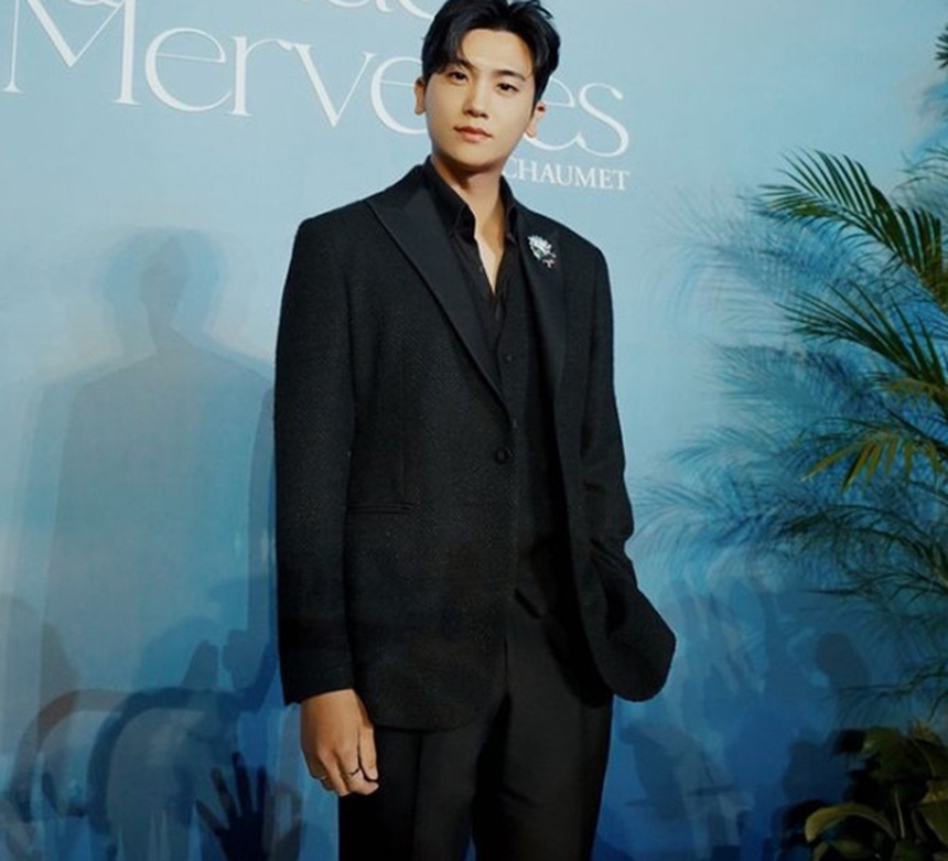 15 nam thần K-biz đẹp trai nhất năm 2023, theo hơn 2,2 triệu bình chọn - Ảnh 8.