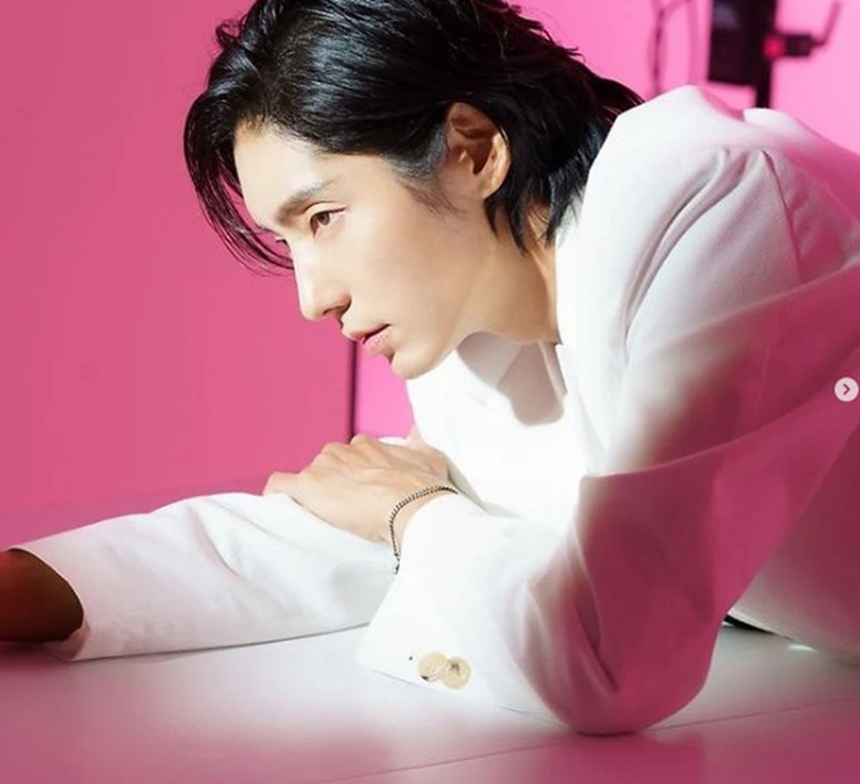 15 nam thần K-biz đẹp trai nhất năm 2023, theo hơn 2,2 triệu bình chọn - Ảnh 9.