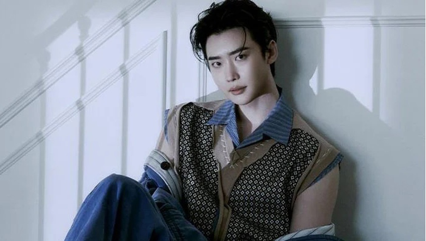 15 nam thần K-biz đẹp trai nhất năm 2023, theo hơn 2,2 triệu bình chọn - Ảnh 1.