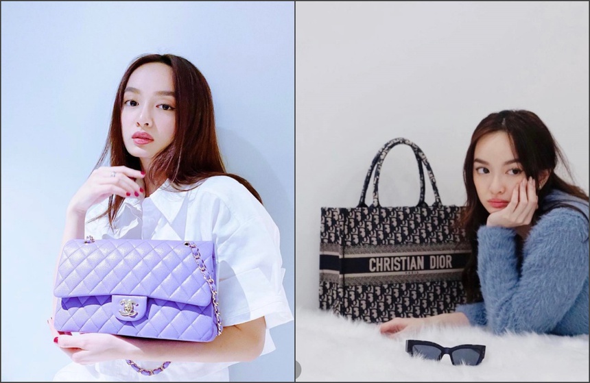 ‘Ngọc nữ’ gen Z của điện ảnh Việt: Nữ chính loạt phim trăm tỷ VNĐ, làm bà chủ công ty giải trí ở tuổi 24 - Ảnh 6.