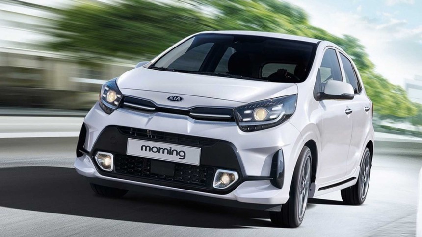Kia xác nhận lịch ra mắt EV5, Rio mới - Ảnh 3.