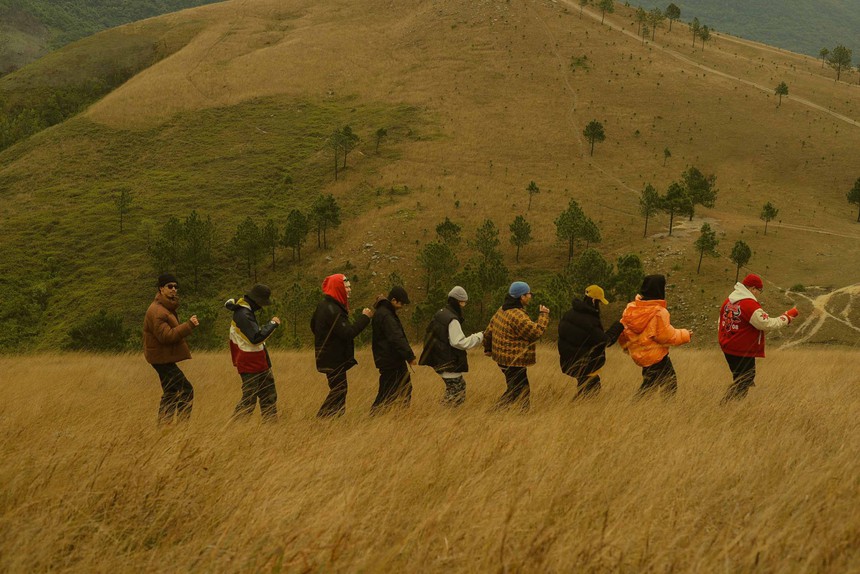 Nhạc Việt ngày nay: 'Luôn yêu đời' - Đen quay lại với rap - Ảnh 1.