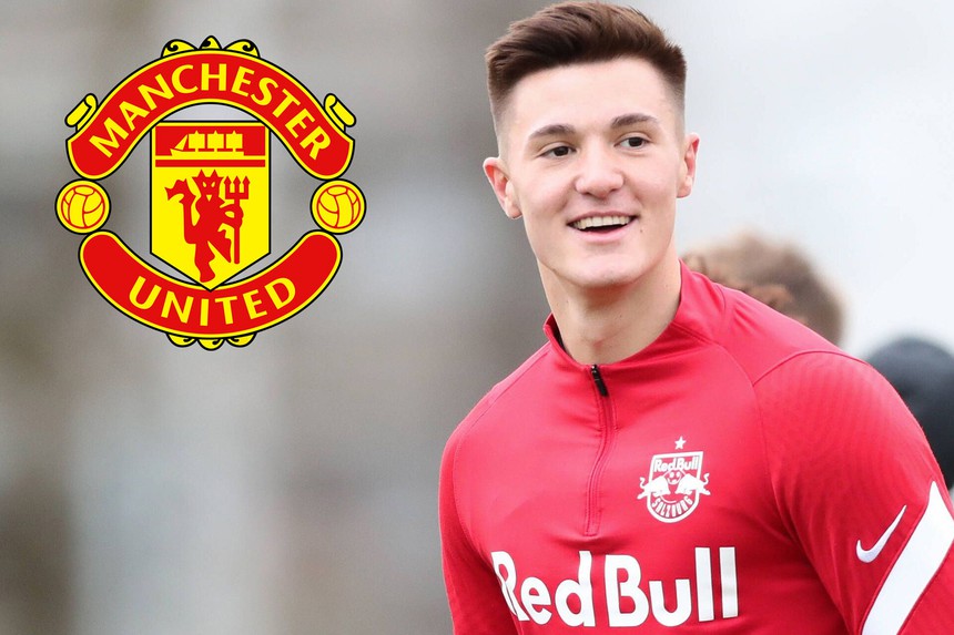 Tin bóng đá MU 28/2: MU công bố bản hợp đồng từ Xứ Wales, săn Haaland 2.0 - Ảnh 3. Tin bóng đá MU 28/2: MU công bố bản hợp đồng từ Xứ Wales, săn Haaland 2.0 - Ảnh 3.