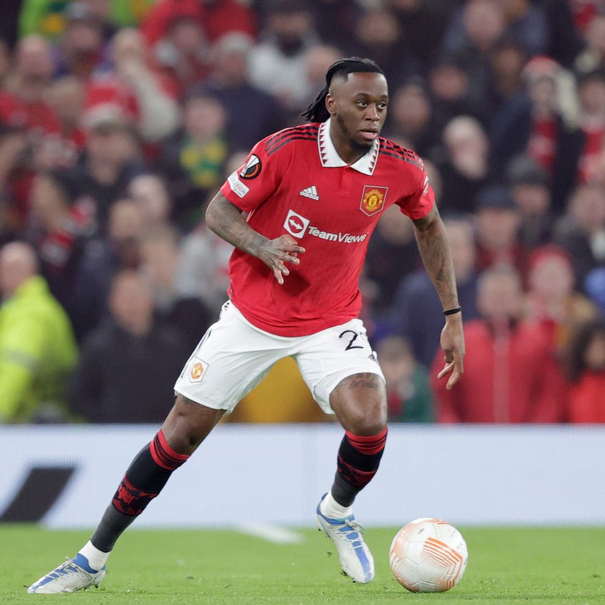 Tin bóng đá MU 28/2: MU công bố bản hợp đồng từ Xứ Wales, săn Haaland 2.0 - Ảnh 4. Tin bóng đá MU 28/2: MU công bố bản hợp đồng từ Xứ Wales, săn Haaland 2.0 - Ảnh 4.