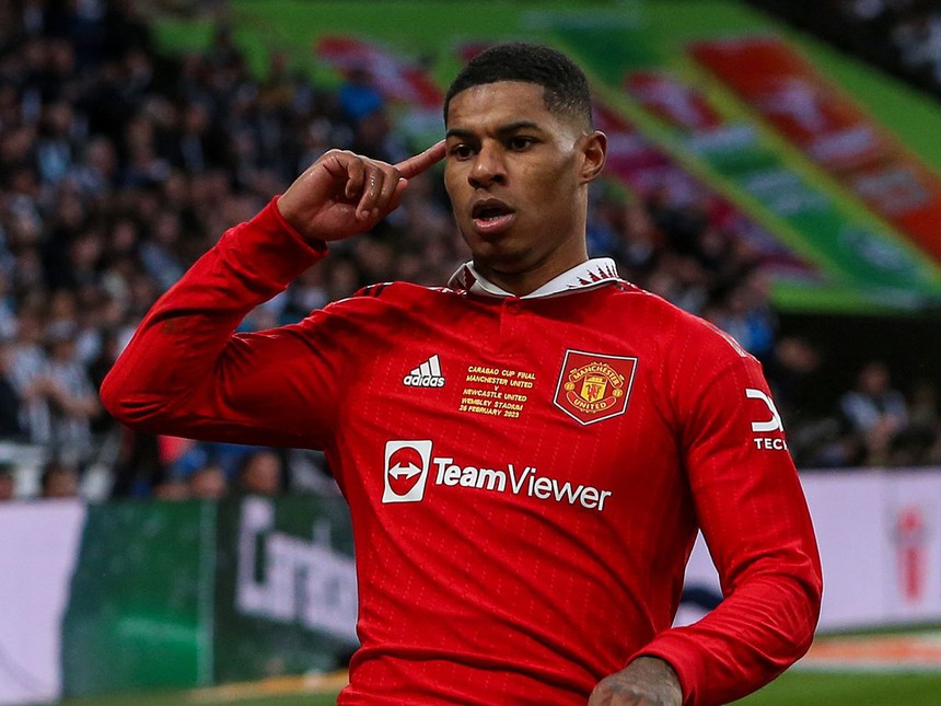 Tin bóng đá MU 28/2: MU công bố bản hợp đồng từ Xứ Wales, săn Haaland 2.0 - Ảnh 5. Tin bóng đá MU 28/2: MU công bố bản hợp đồng từ Xứ Wales, săn Haaland 2.0 - Ảnh 5.