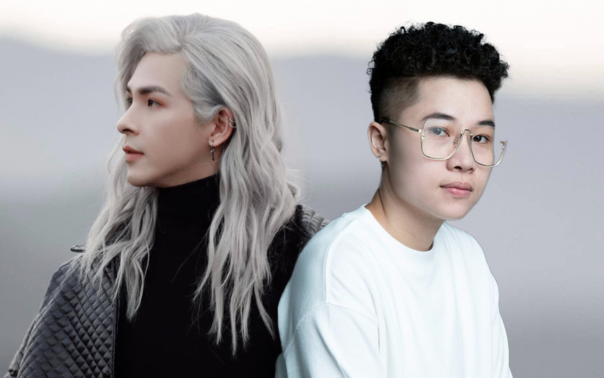 Soi Profile siêu xịn của Denis Đặng - Đinh Hà Uyên Thư : 1 "thánh drama" trăm triệu view, 1 đạo diễn phim đốt cháy phòng vé - Ảnh 2.