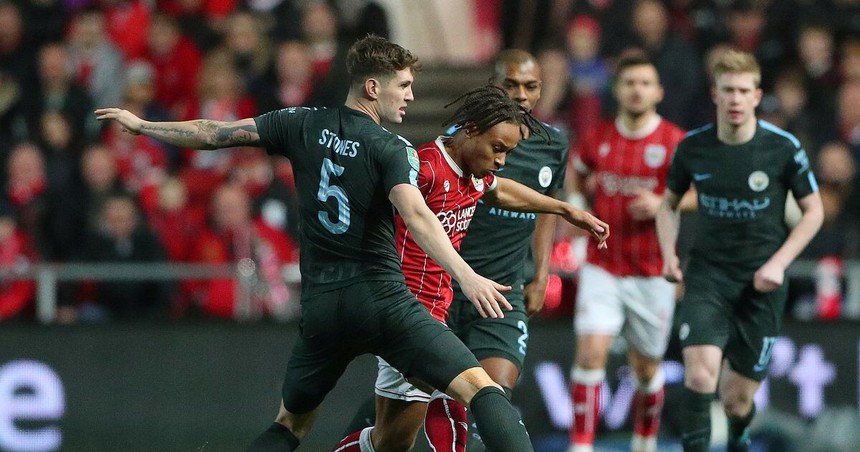 Nhận định kèo bóng đá hôm nay 28/2: Man City dễ dàng đi tiếp - Ảnh 7.