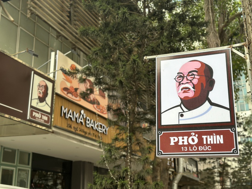 Dân mạng rần rần trước tin ông chủ phở Thìn Lò Đúc ra tâm thư, cho biết mình bị "ăn cắp thương hiệu"? - Ảnh 4.