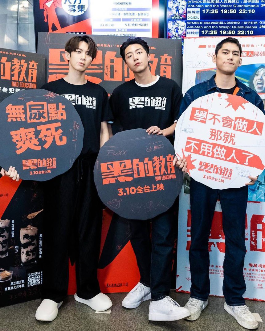 'Nam thần thanh xuân' Kha Chấn Đông chính thức lộ diện sau tai nạn nổ mặt, nhan sắc có còn như xưa? - Ảnh 5.