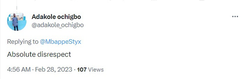 CĐV bất bình với FIFA vì dùng ảnh 'thiếu tôn trọng' Ronaldo ở lễ trao giải The Best 2022 - Ảnh 4. CĐV bất bình với FIFA vì dùng ảnh 'thiếu tôn trọng' Ronaldo ở lễ trao giải The Best 2022 - Ảnh 4.