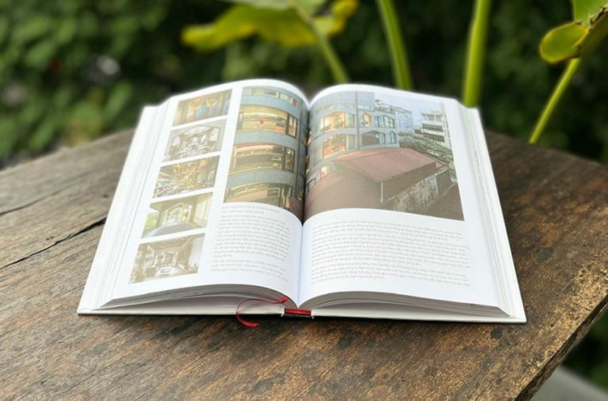 'Sự kiến tạo các nền nghệ thuật' của Vũ Hiệp: Đi tìm cá tính nghệ thuật Việt Nam - Ảnh 4.