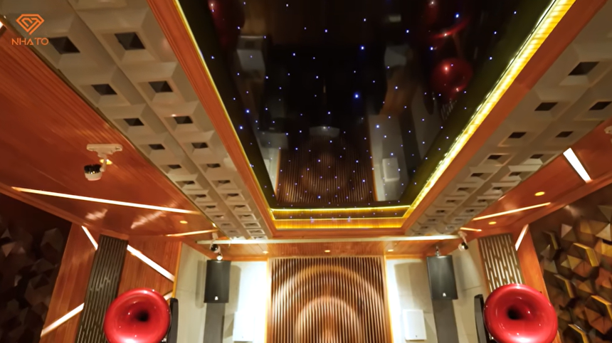 Thú chơi chiều chuộng đôi tai của giới siêu giàu: Chi triệu đô cho dàn loa, nghe giá một sợi dây điện mà choáng - Ảnh 5.