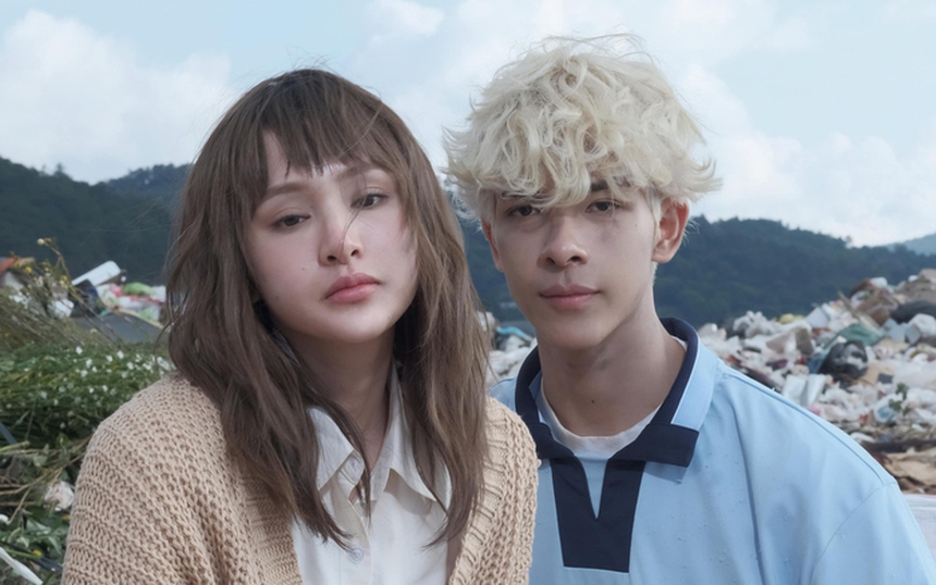 Soi Profile siêu xịn của Denis Đặng - Đinh Hà Uyên Thư : 1 "thánh drama" trăm triệu view, 1 đạo diễn phim đốt cháy phòng vé - Ảnh 4.