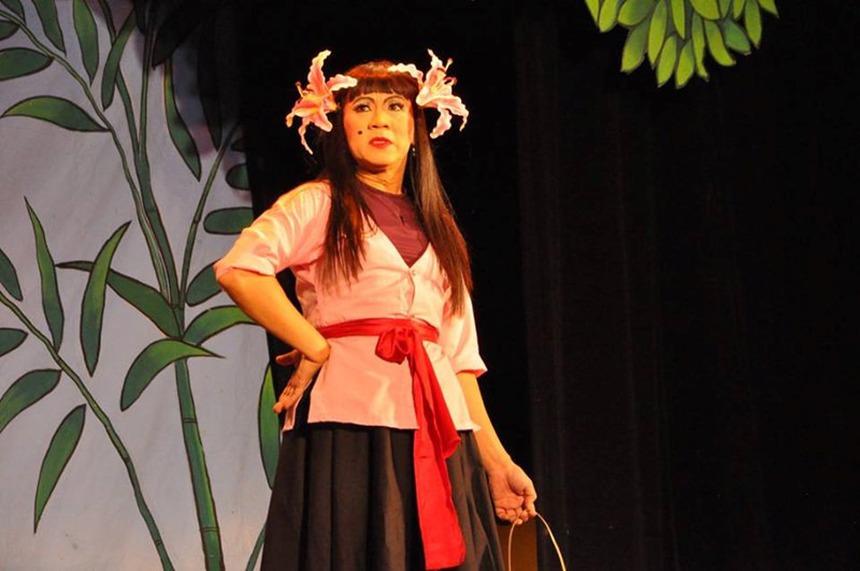 Trải qua không dưới 10 mối tình, NSƯT Thành Lộc quyết định độc thân, hiến xác  - Ảnh 4.