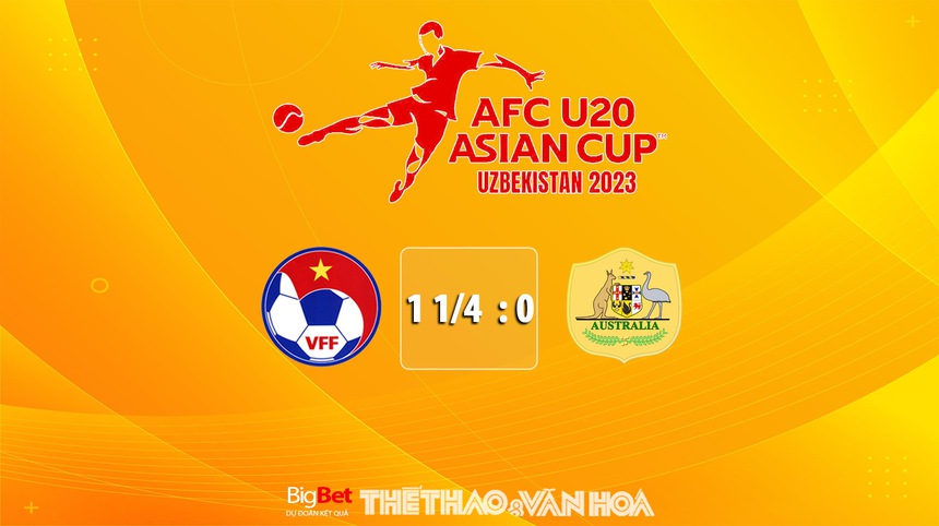 Nhận định, soi kèo U20 Việt Nam vs U20 Úc (17h00, 1/3), U20 châu Á 2023 - Ảnh 9.