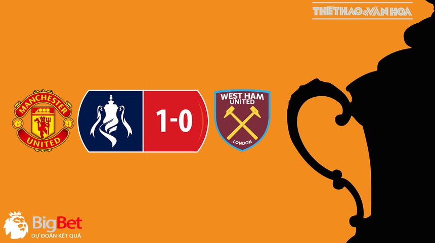 Nhận định, soi kèo MU vs West Ham (2h45, 2/3), vòng 5 FA Cup - Ảnh 9.