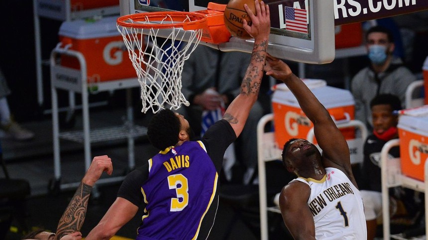 Những ngôi sao "lỗi hẹn" đáng tiếc ở NBA All-Star 2023 - Ảnh 2.