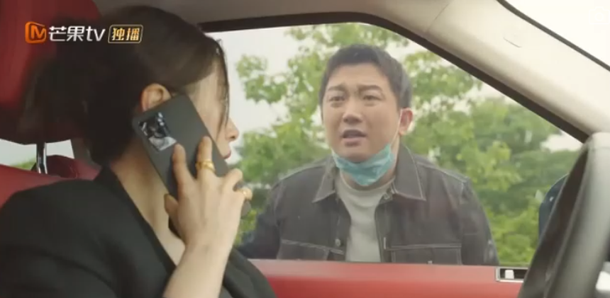 Vỡ nước ối giữa đường, cô gái có cách xử lý cực khôn khéo: Cảnh phim triệu view cớ sao khiến khán giả đau lòng đến thế? - Ảnh 2.