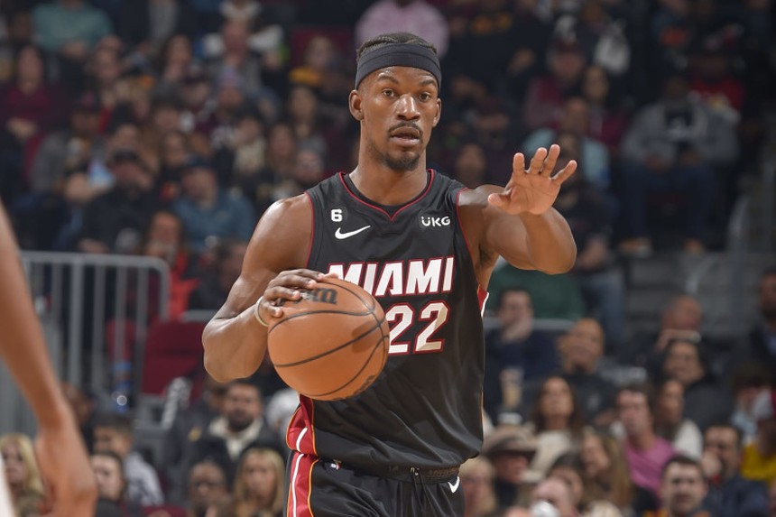 Những ngôi sao "lỗi hẹn" đáng tiếc ở NBA All-Star 2023 - Ảnh 3.