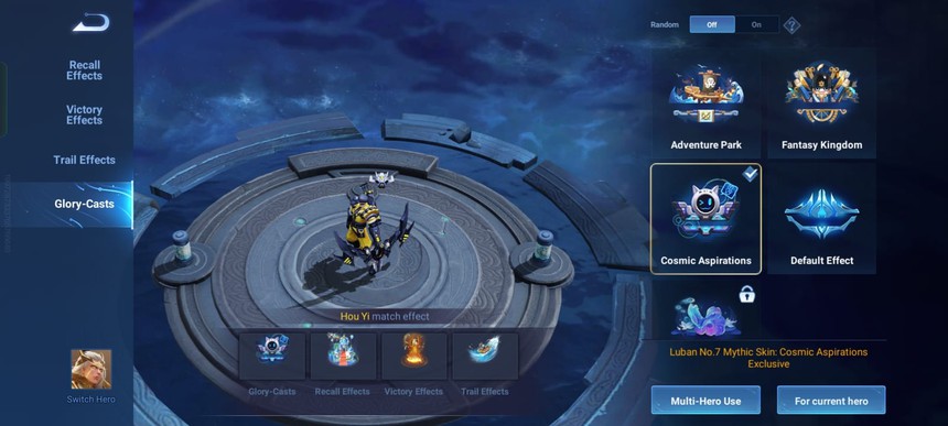 Phiên bản Vương Giả Vinh Diệu quốc tế tương đồng với Liên Quân Mobile đến 90%? - Ảnh 4.