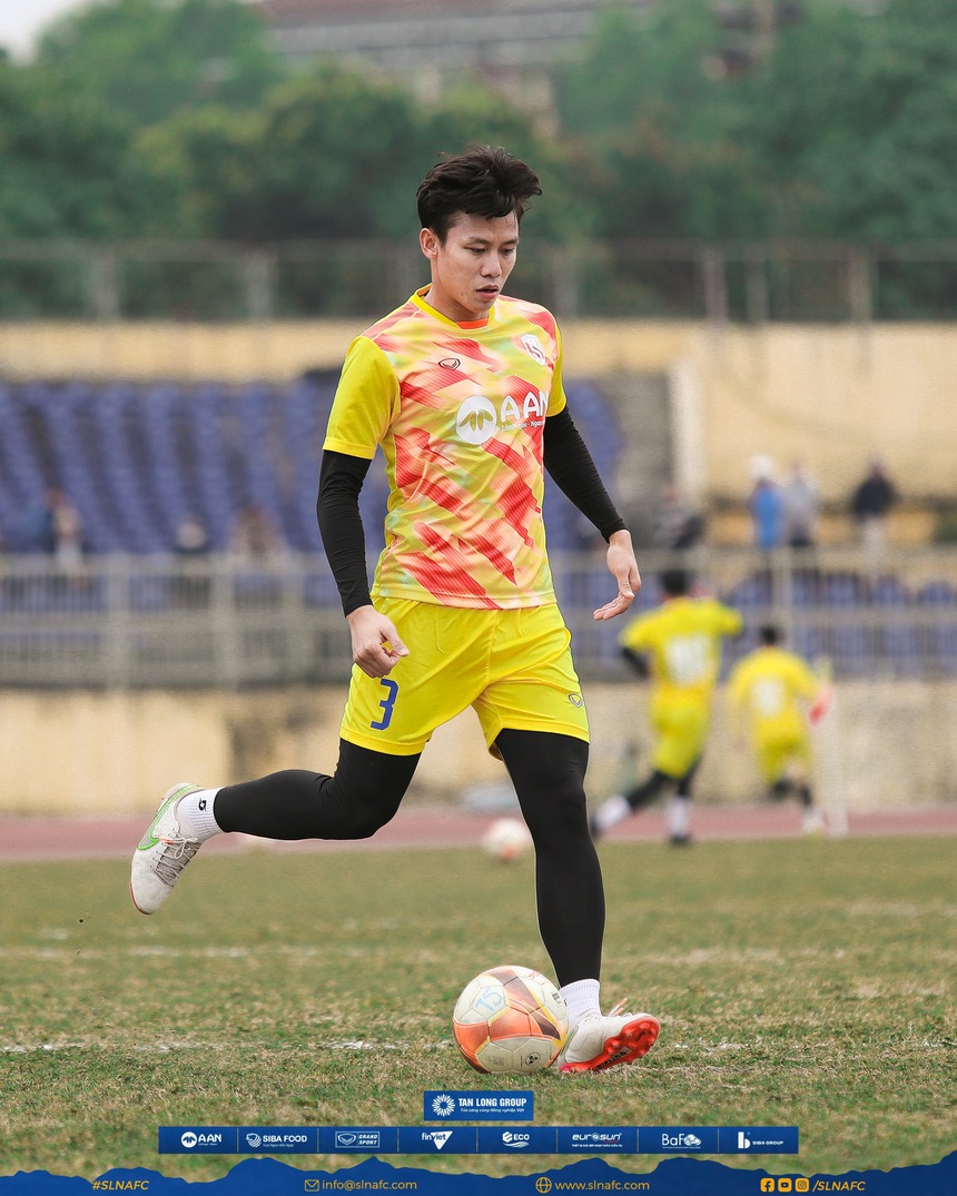 Bóng đá Việt Nam ngày 3/2: Nam Định vs TPHCM (17h00). Công an Hà Nội vs Bình Định (19h15) - Ảnh 5.