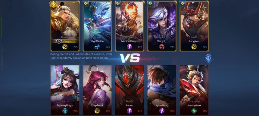 Phiên bản Vương Giả Vinh Diệu quốc tế tương đồng với Liên Quân Mobile đến 90%? - Ảnh 2.