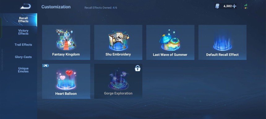 Phiên bản Vương Giả Vinh Diệu quốc tế tương đồng với Liên Quân Mobile đến 90%? - Ảnh 5.