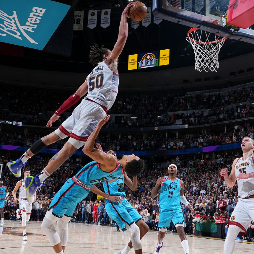 Những ngôi sao "lỗi hẹn" đáng tiếc ở NBA All-Star 2023 - Ảnh 5.