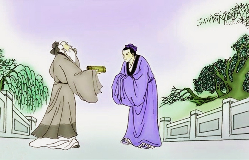 Cổ nhân dạy: Người biết cách đối nhân xử thế, đi đến đâu cũng gặp quý nhân, cả đời nhẹ nhõm bước trên hoa gấm  - Ảnh 3.