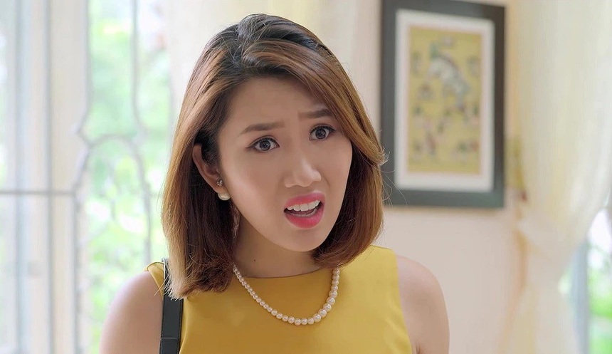 Thúy Ngân và hành trình nhan sắc 14 năm: Hiện tại quá xinh đẹp, 'ăn đứt' thời đôi mươi - Ảnh 6. Thúy Ngân và hành trình nhan sắc 14 năm: Hiện tại quá xinh đẹp, 'ăn đứt' thời đôi mươi - Ảnh 6.