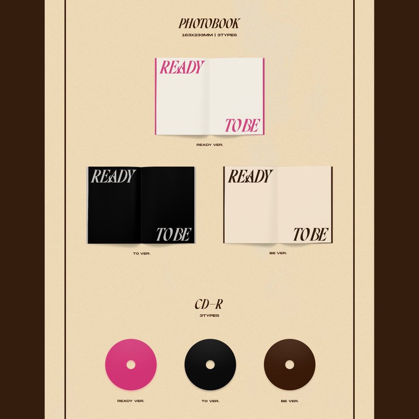 Twice công bố phát hành mini album thứ 12 trong sự nghiệp - Ảnh 4. Twice công bố phát hành mini album thứ 12 trong sự nghiệp - Ảnh 4.